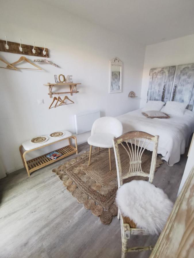 Au Poeme Du Chene, Logement Independant, Calme, Parking Gratuit Basse-Goulaine 외부 사진