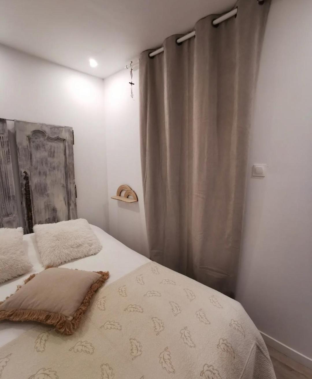 Au Poeme Du Chene, Logement Independant, Calme, Parking Gratuit Basse-Goulaine 외부 사진